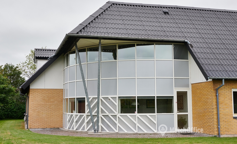 Office Banetoften 8A 7500 Holstebro