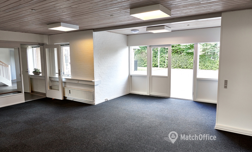 Office Banetoften 8A 7500 Holstebro