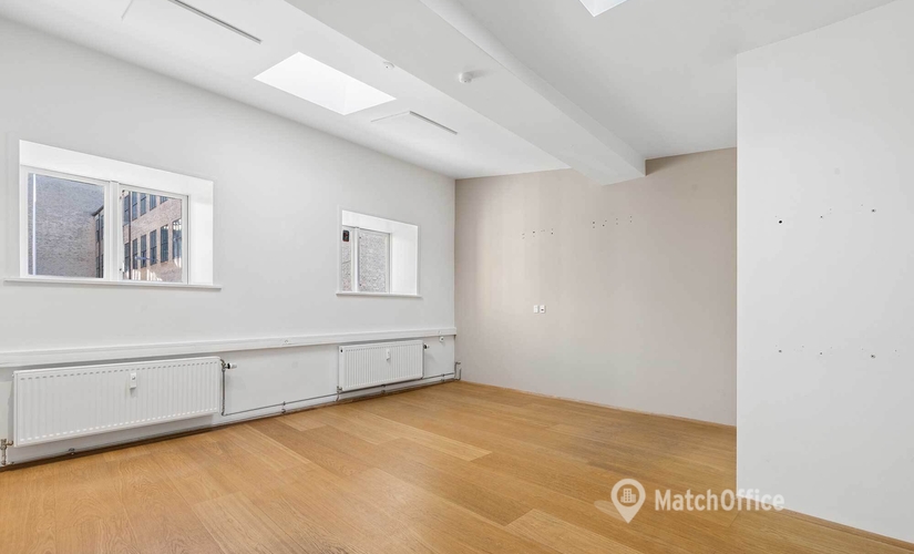 Kontor til leje på Sølvgade 38E, 1307 København K - 342 m² | Foto 4 - Lokalebasen