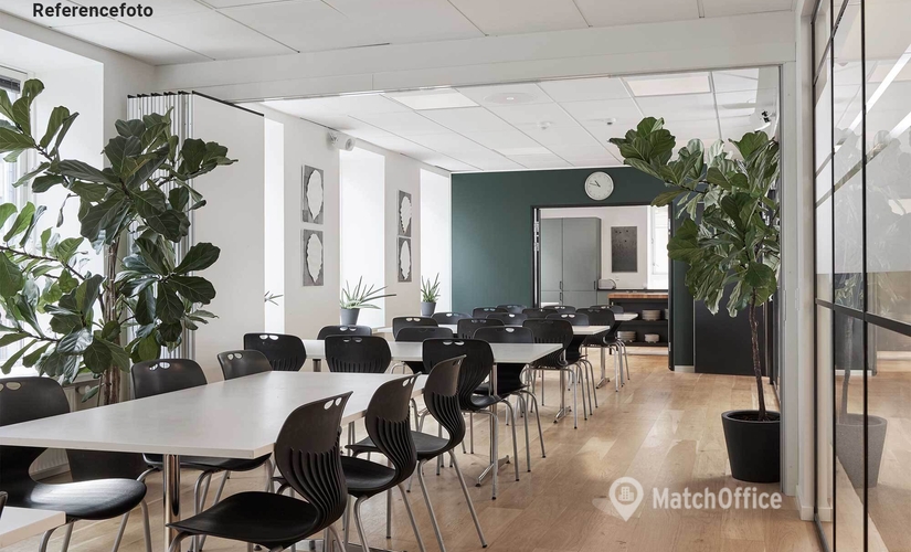Office Nordre Fasanvej 113 2000 Frederiksberg