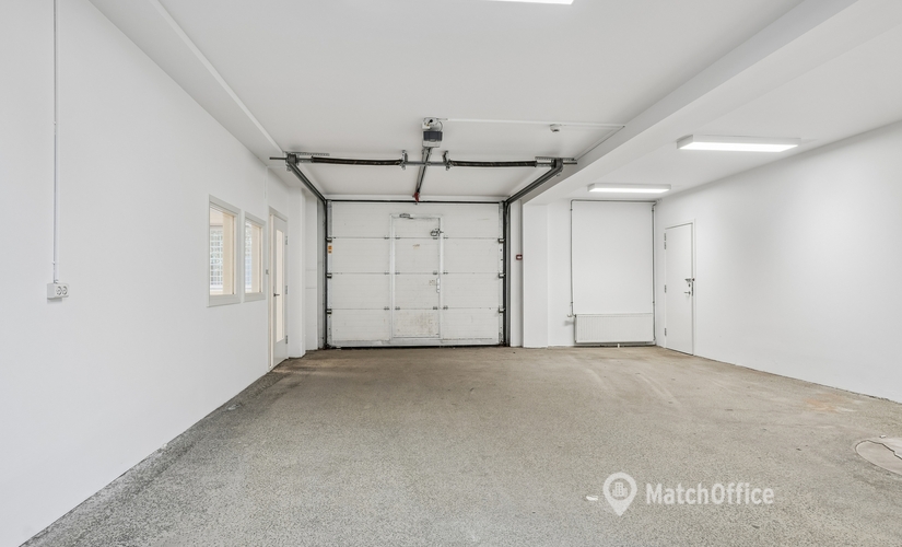 Lager til leje på Priorparken 845, 2605 Brøndby - 2816 m² | Foto 3 - Lokalebasen.dk
