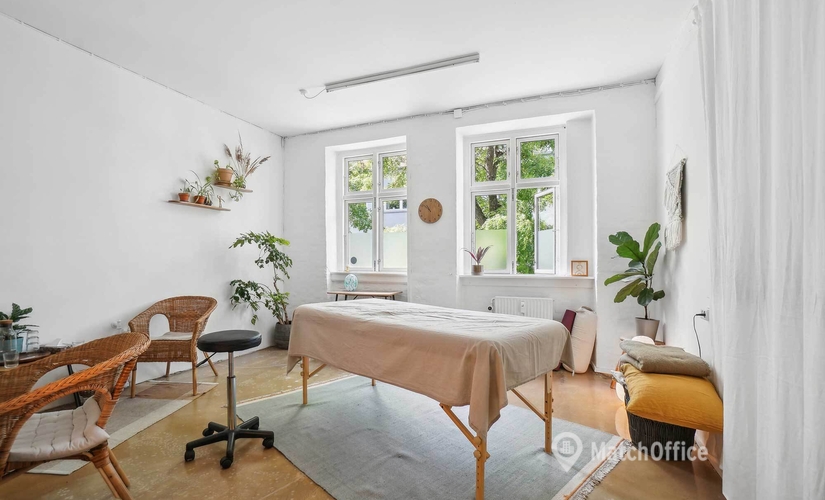 Office Njalsgade 23C 2300 Copenhagen S