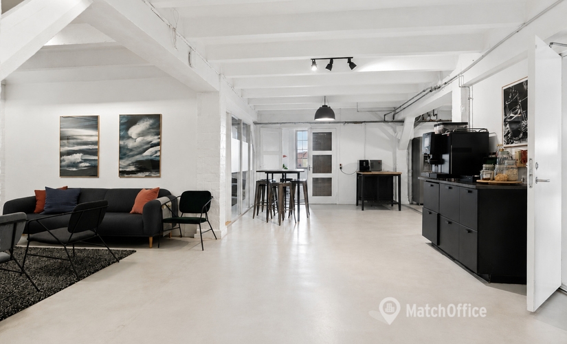 Office Njalsgade 21F 2300 Copenhagen S