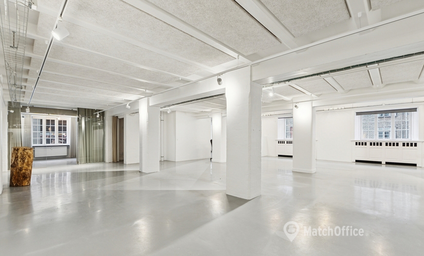 Office Njalsgade 21F 2300 Copenhagen S