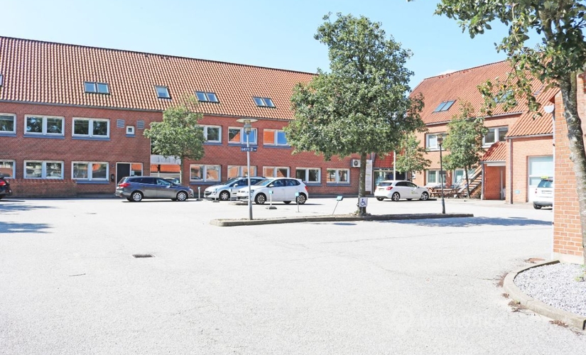 Kontor til leje på Skottenborg 12, 8800 Viborg - 31 m² | Foto 1 - Lokalebasen
