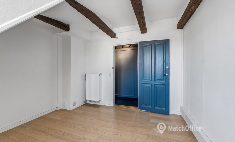 Kontor til leje på Hovedvagtsgade 6, 1103 København K - 23 m² | Foto 3 - Lokalebasen.dk