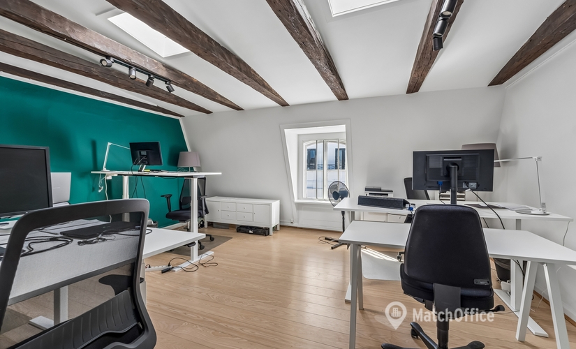 Kontor til leje på Hovedvagtsgade 6, 1103 København K - 23 m² | Foto 4 - Lokalebasen.dk