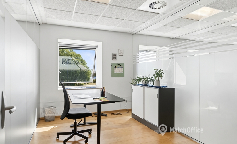 Office Amager Strandvej 418 2770 Kastrup