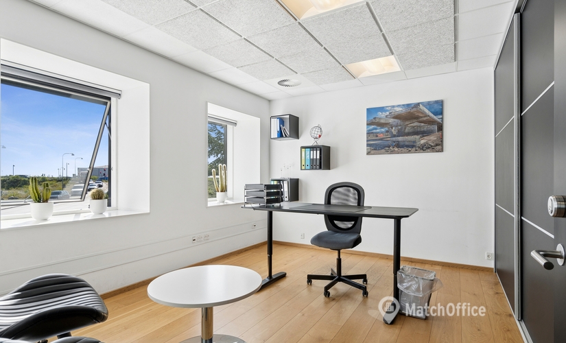 Office Amager Strandvej 418 2770 Kastrup