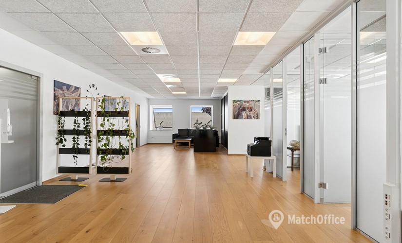 Office Amager Strandvej 418 2770 Kastrup