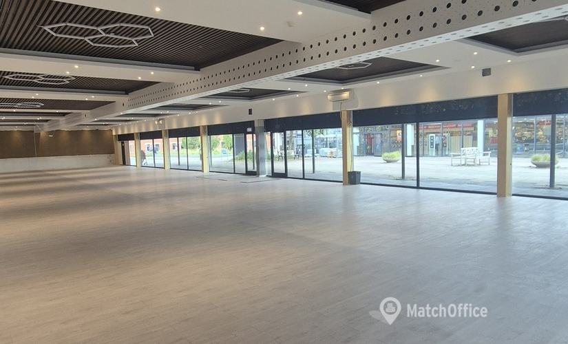 906 m² Commercial shop for rent in Helsingor, Prøvestensvej 20 (3000) - 0 | MatchOffice.com