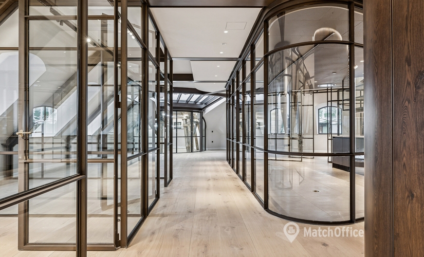 Kontor til leje på Gammeltorv 24, 1457 København K - 575 m² | Foto 1 - Lokalebasen.dk