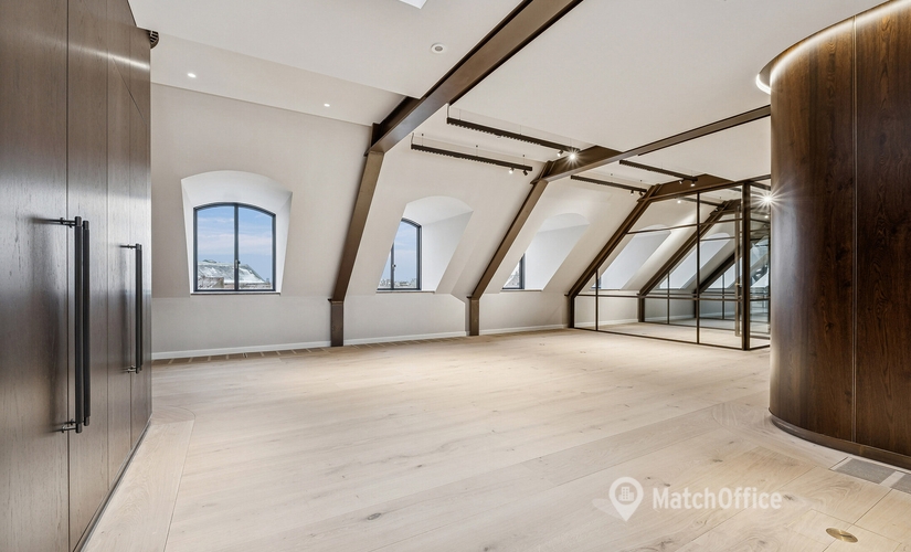 Kontor til leje på Gammeltorv 24, 1457 København K - 575 m² | Foto 3 - Lokalebasen.dk