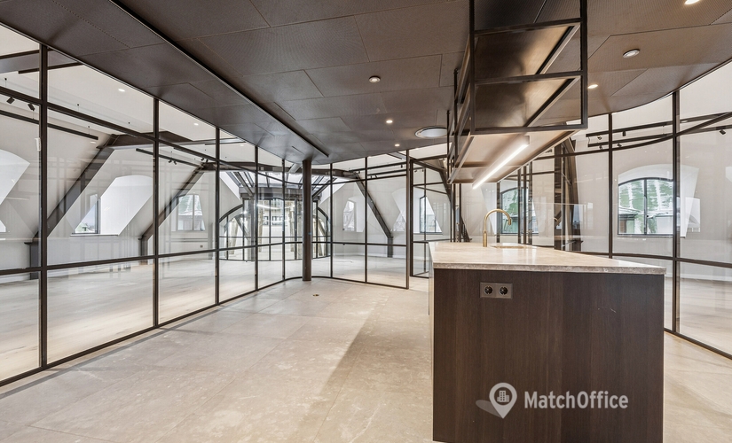 Kontor til leje på Gammeltorv 24, 1457 København K - 575 m² | Foto 2 - Lokalebasen.dk