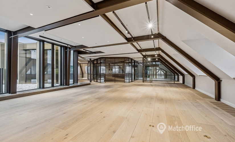 Kontor til leje på Gammeltorv 24, 1457 København K - 575 m² | Foto 4 - Lokalebasen