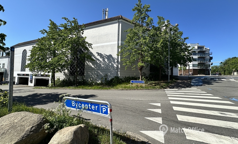 Grund Stürups Plads 4 3000 Helsingør