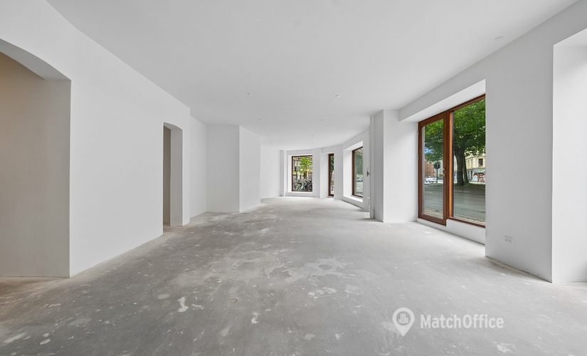 160 m² Store for rent in Copenhagen N, Åboulevard 48 (2200) - 0 | MatchOffice.com