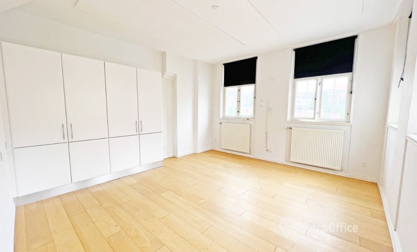 Kontor til leje på Sankt Mathias Gade 7, 8800 Viborg - 220 m² | Foto 0 - Lokalebasen