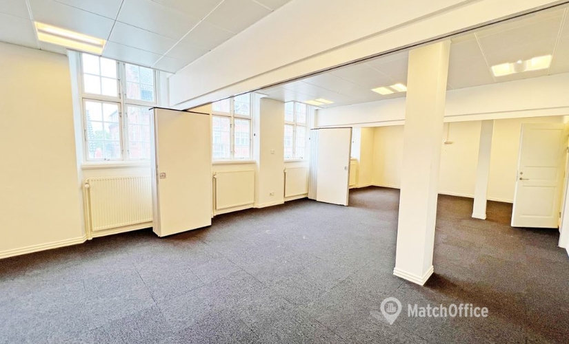 Kontor til leje på Sankt Mathias Gade 7, 8800 Viborg - 220 m² | Foto 4 - Lokalebasen.dk