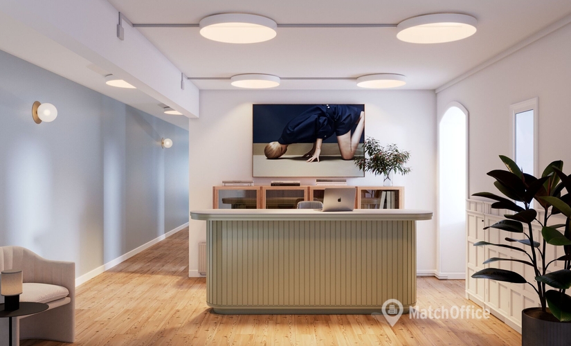 Kontor til leje på Amagertorv 29B, 1160 København K - 423 m² | Foto 3 - Lokalebasen.dk