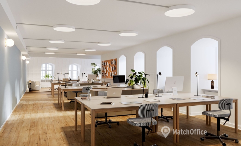 Kontor til leje på Amagertorv 29B, 1160 København K - 423 m² | Foto 1 - Lokalebasen.dk