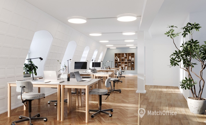 Kontor til leje på Amagertorv 29B, 1160 København K - 423 m² | Foto 2 - Lokalebasen.dk
