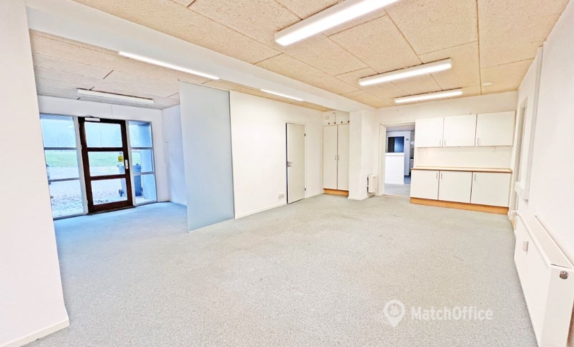 Office Skejbybakkevej 40 8200 Aarhus N