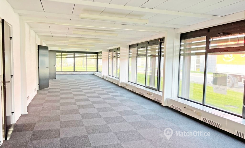 Kontor til leje på Stormosevej 31, 8361 Hasselager - 672 m² | Foto 3 - Lokalebasen