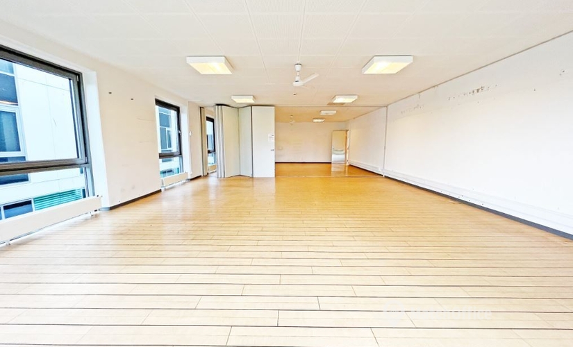 Kontor til leje på Stadion Alle 21, 8800 Viborg - 393 m² | Foto 3 - Lokalebasen.dk