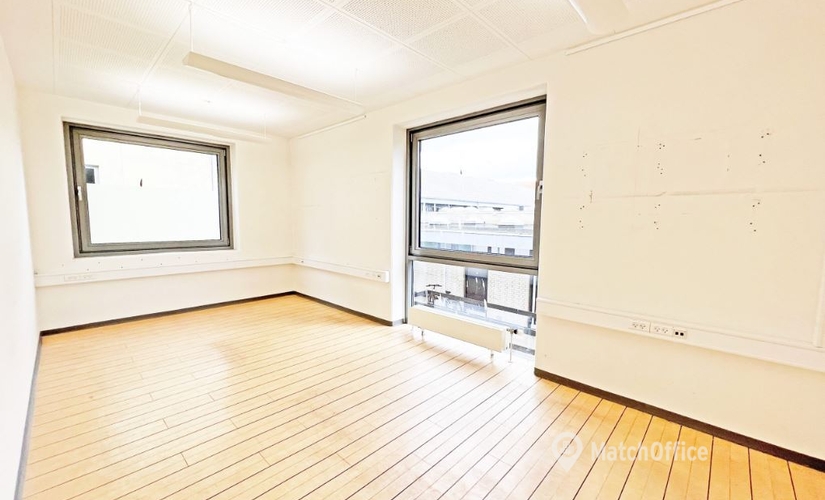 Kontor til leje på Stadion Alle 21, 8800 Viborg - 393 m² | Foto 4 - Lokalebasen
