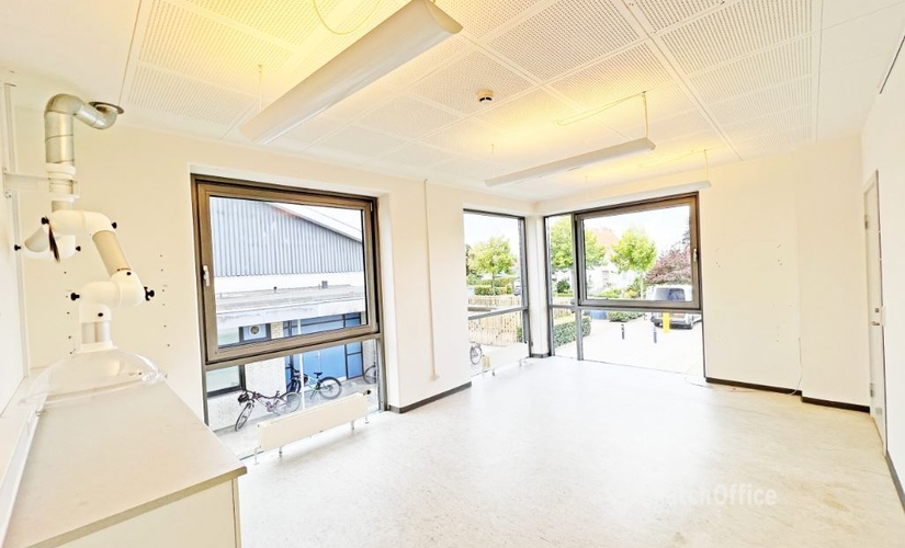 Kontor til leje på Stadion Alle 21, 8800 Viborg - 393 m² | Foto 2 - Lokalebasen