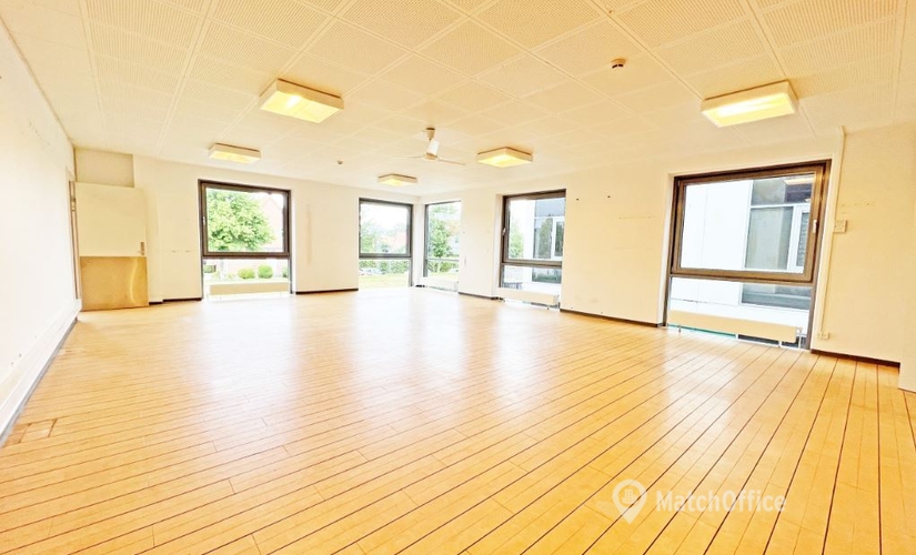Kontor til leje på Stadion Alle 21, 8800 Viborg - 393 m² | Foto 1 - Lokalebasen