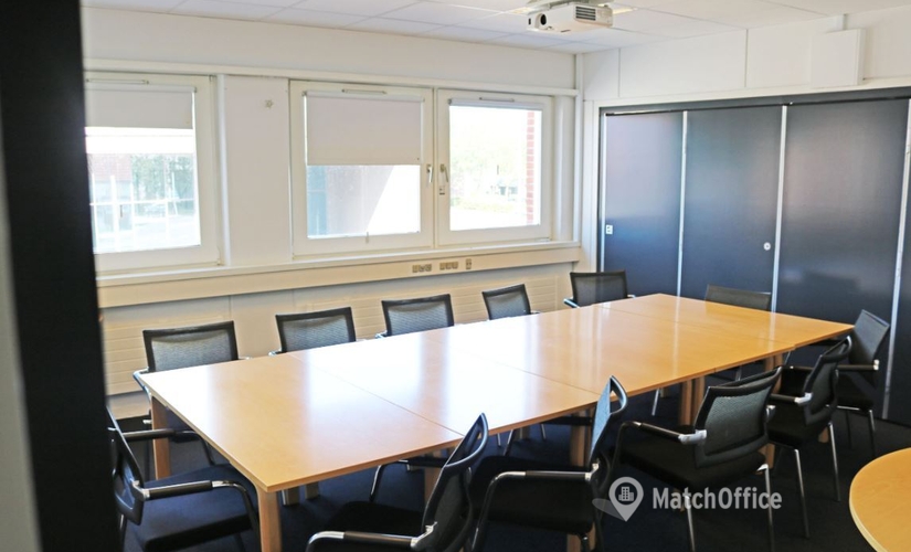 Office Skottenborg 12 8800 Viborg