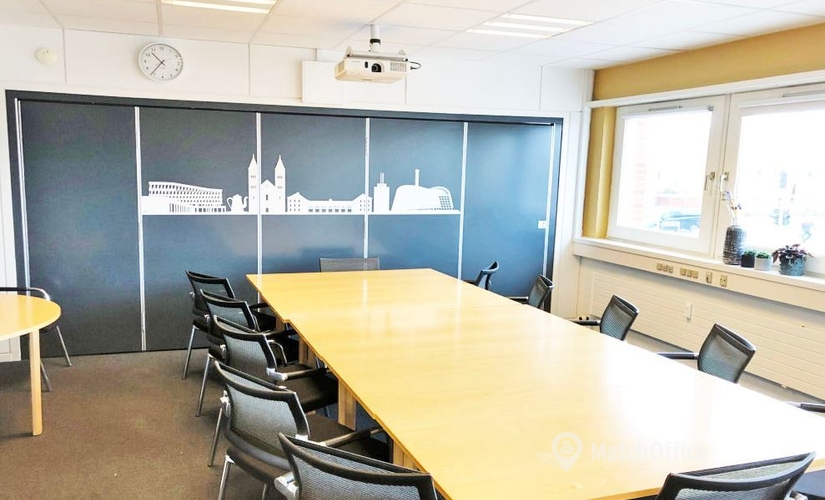 Office Skottenborg 12 8800 Viborg
