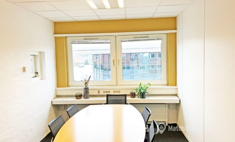Office Skottenborg 12 8800 Viborg