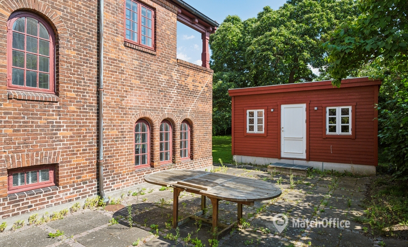 Bolig Lundevangsvej 12 2900 Hellerup