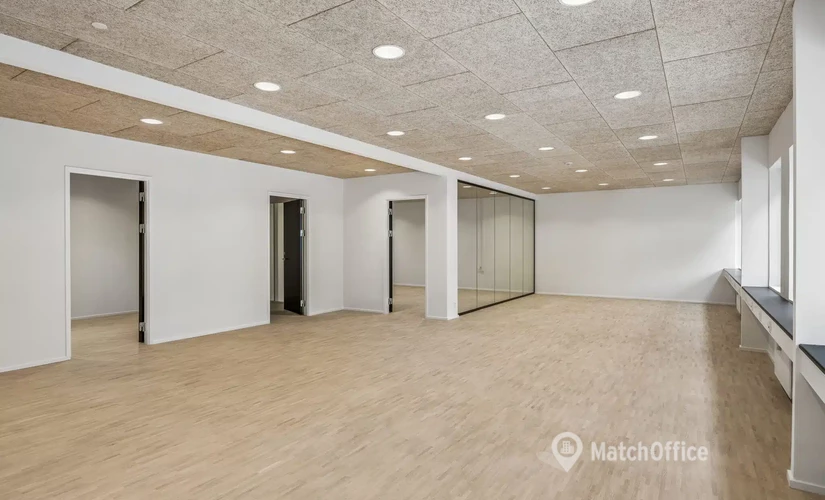 Kontor til leje på Tempovej 27-29, 2750 Ballerup - 176 m² | Foto 2 - Lokalebasen.dk