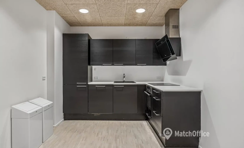 Kontor til leje på Tempovej 27-29, 2750 Ballerup - 176 m² | Foto 3 - Lokalebasen.dk