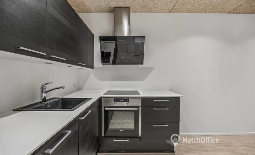 Kontor til leje på Tempovej 27-29, 2750 Ballerup - 176 m² | Foto 4 - Lokalebasen