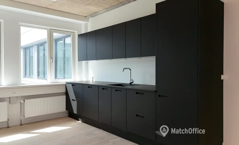 Lager til leje på Industriholmen 57, 2650 Hvidovre - 6469 m² | Foto 3 - Lokalebasen.dk