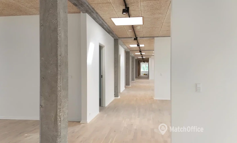 Lager til leje på Industriholmen 57, 2650 Hvidovre - 6469 m² | Foto 0 - Lokalebasen.dk