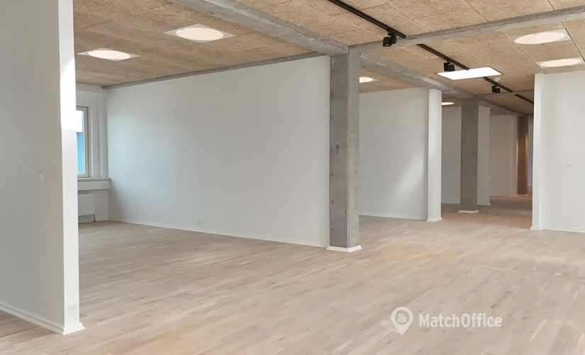 Lager til leje på Industriholmen 57, 2650 Hvidovre - 6469 m² | Foto 4 - Lokalebasen.dk