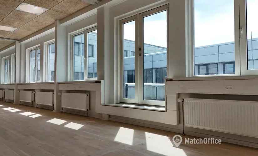 Lager til leje på Industriholmen 57, 2650 Hvidovre - 6469 m² | Foto 2 - Lokalebasen