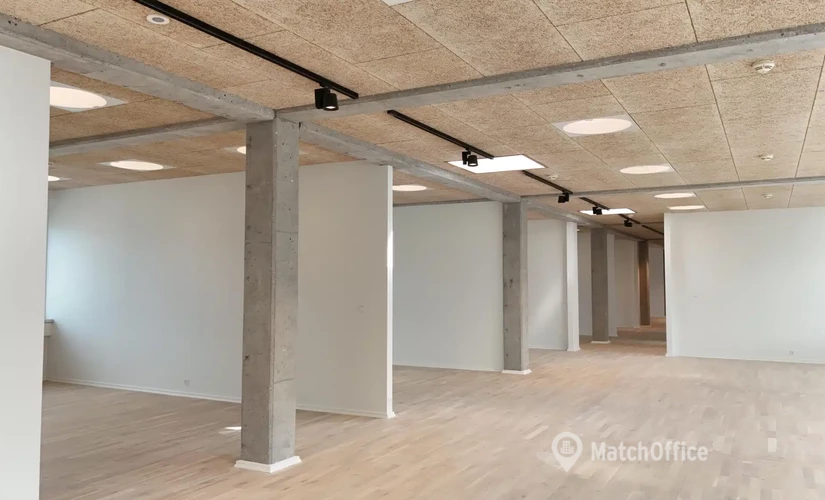 Lager til leje på Industriholmen 57, 2650 Hvidovre - 6469 m² | Foto 1 - Lokalebasen.dk