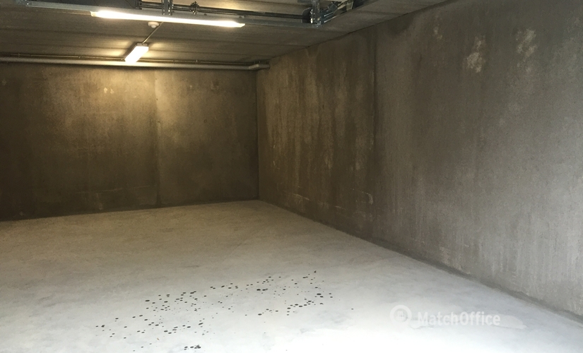 42 m² Warehouse storage rental in Kastrup, Amager Landevej 259 (2770) - 0 | MatchOffice
