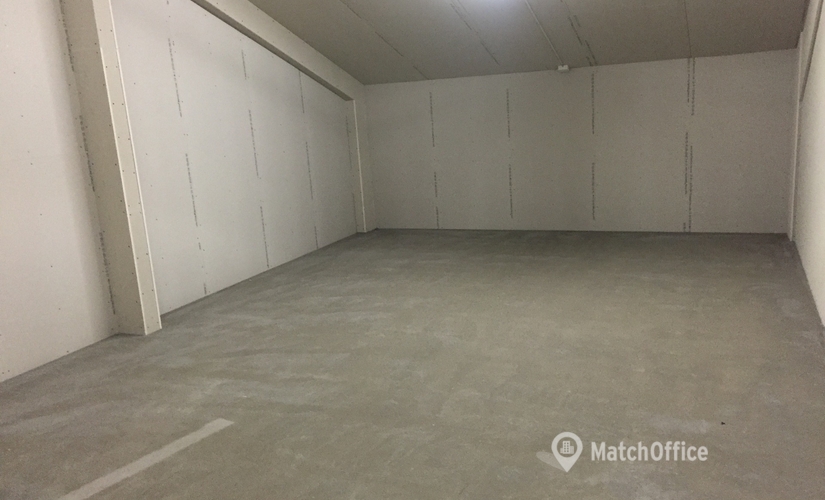 37 m² Warehouse storage rental in Kastrup, Amager Landevej 259 (2770) - 0 | MatchOffice