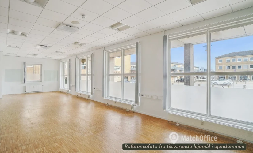 Butik til leje på Høje Taastrup Boulevard 19, 2630 Taastrup - 554 m² | Foto 1 - Lokalebasen.dk