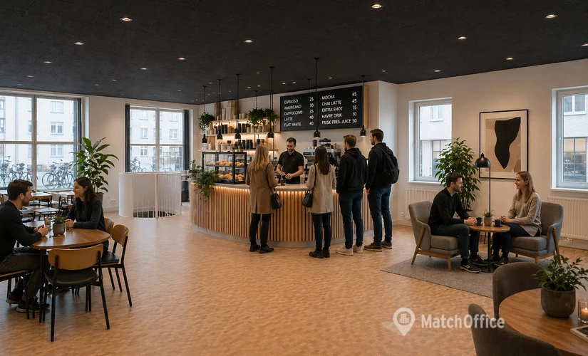 Butik til leje på Høje Taastrup Boulevard 19, 2630 Taastrup - 554 m² | Foto 4 - Lokalebasen.dk