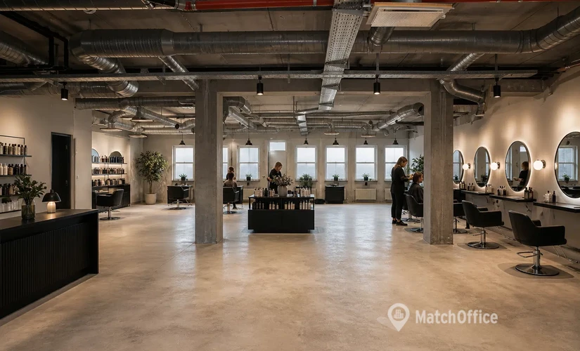 Butik til leje på Herlev Ringvej 2C, 2730 Herlev - 354 m² | Foto 0 - Lokalebasen.dk