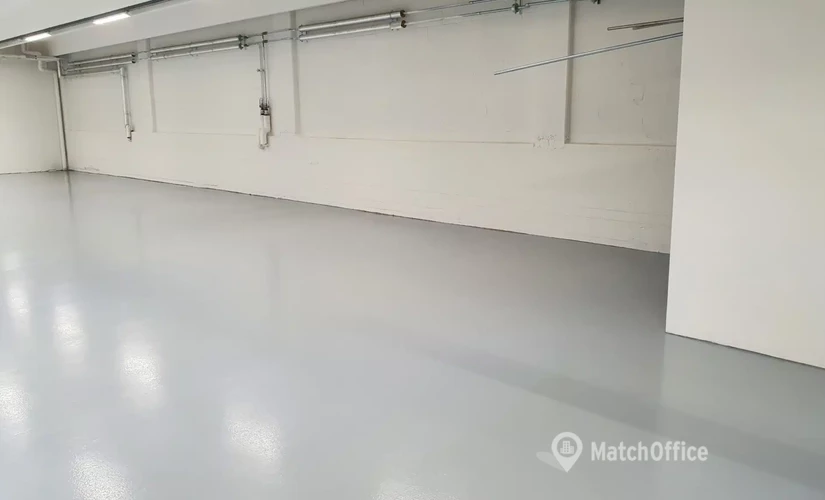 Lager til leje på Hvedemarken 3, 3520 Farum - 1177 m² | Foto 4 - Lokalebasen